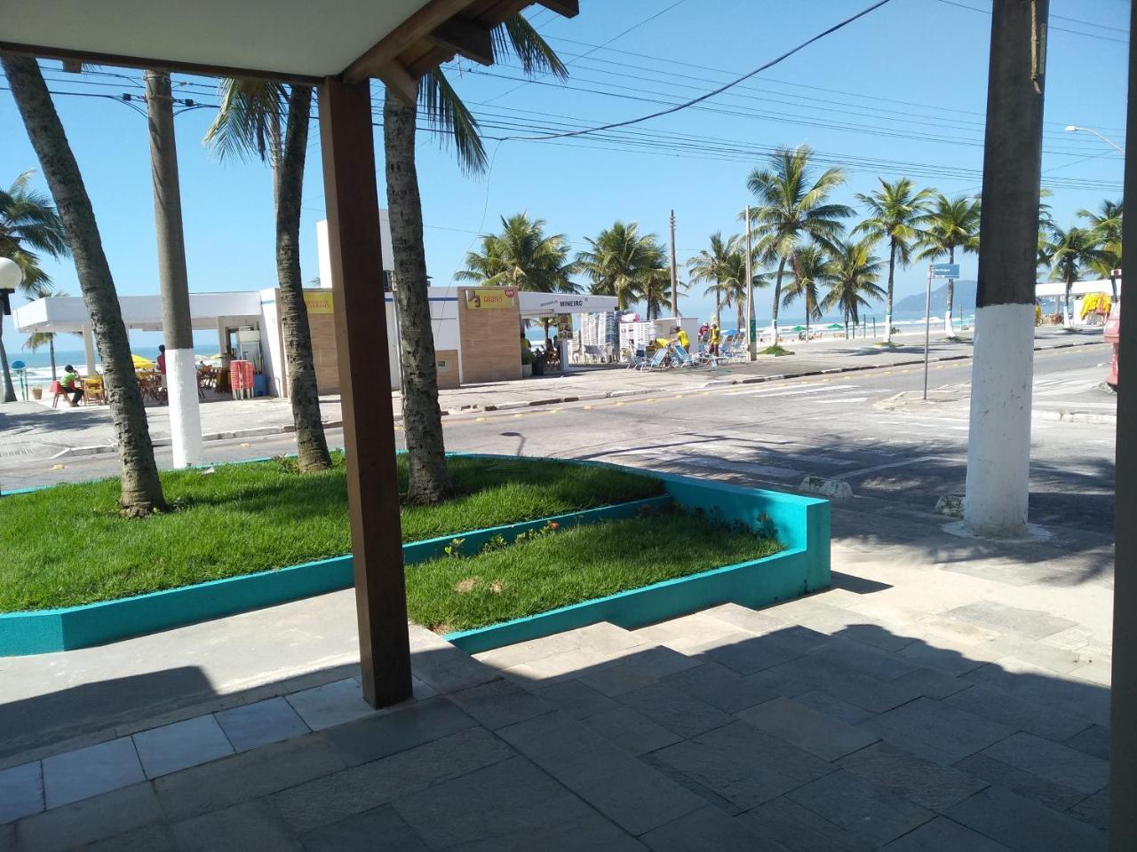 Santa Helena Pousada Guarujá Exterior foto